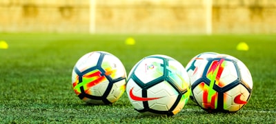 站点前沿门户展示现代科技感体育平台界面