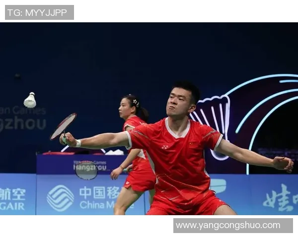 羽毛球个人能力排行榜揭晓杭州羽毛球队荣登第十名引发关注