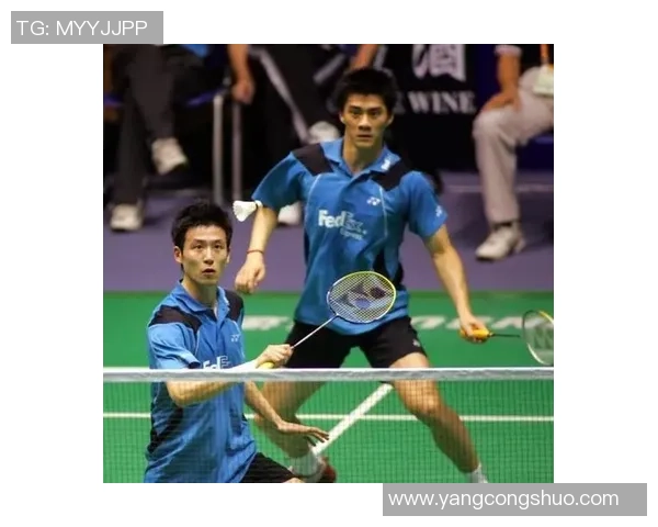 重庆羽毛球队配合策略深度解析与其他球队的对比研究