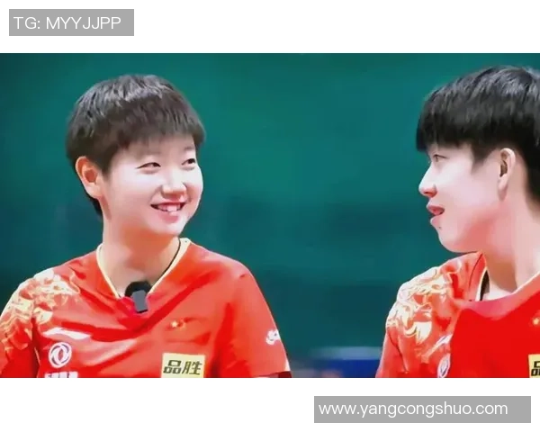 广州乒乓球队转型之路：得失背后的深刻思考与未来展望