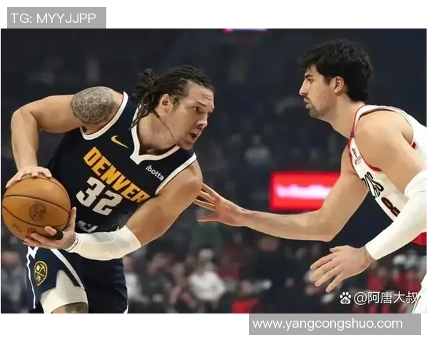 开拓者与快船激战正酣谁能在这场对决中笑到最后