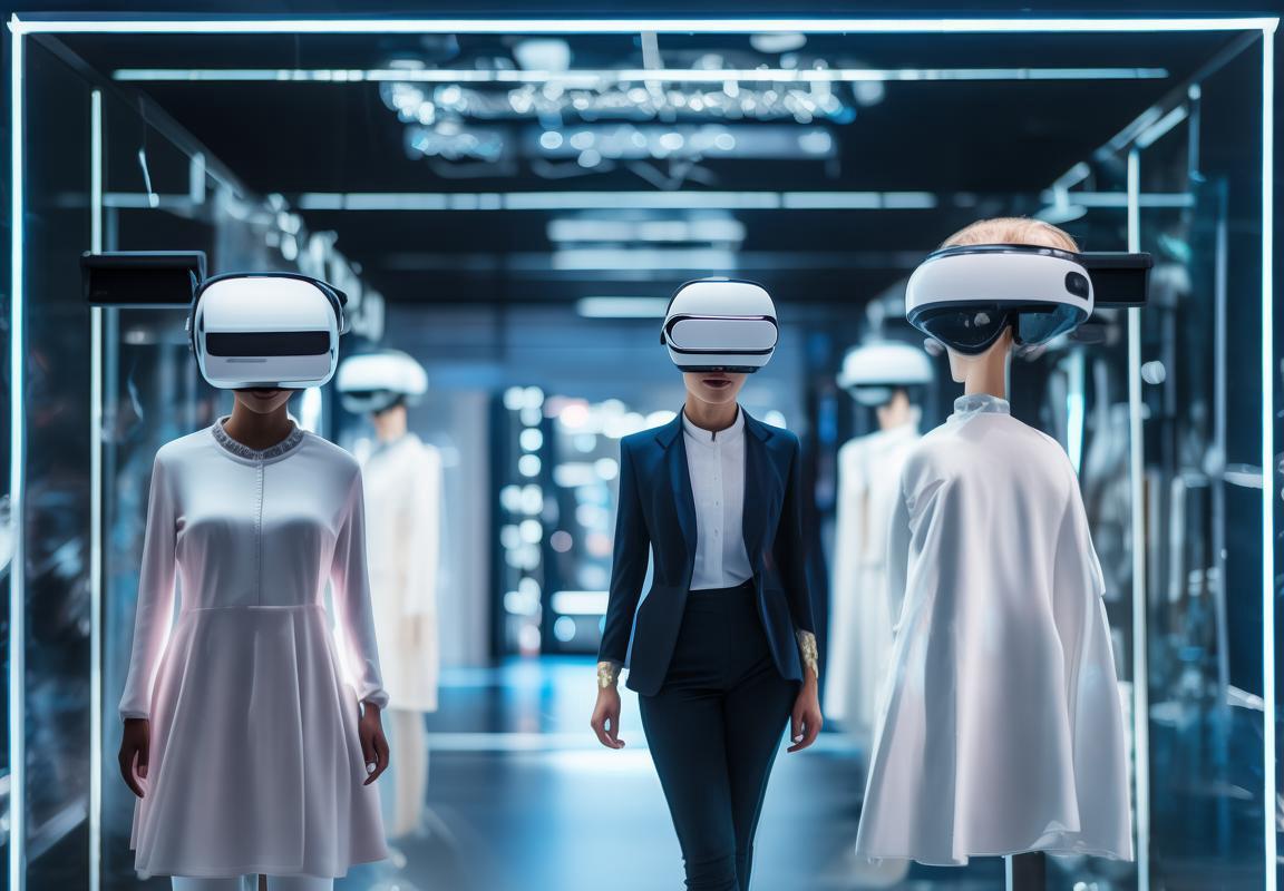 VR购物引领数字化购物体验新潮流(图5)