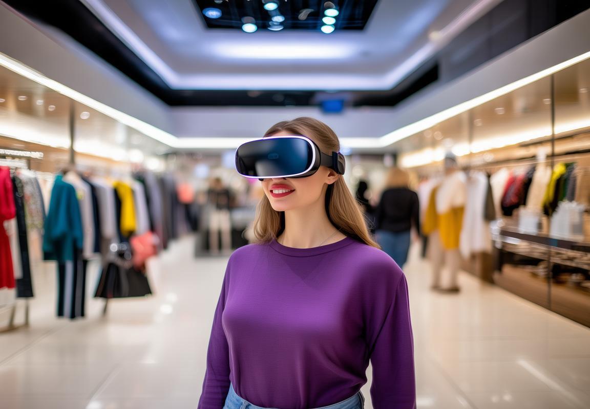 VR购物引领数字化购物体验新潮流(图2)