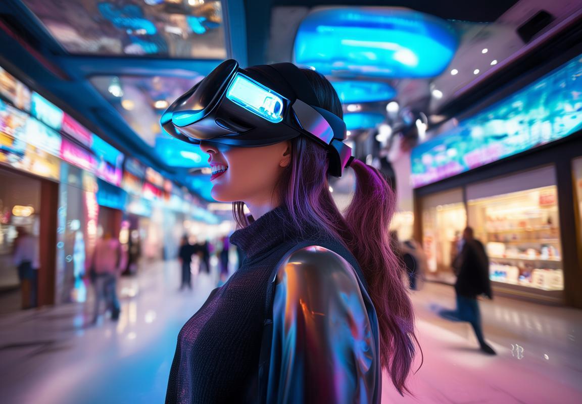 VR购物引领数字化购物体验新潮流(图3)